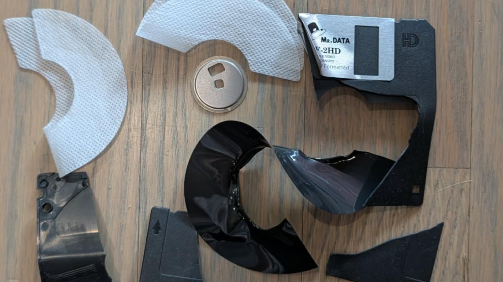 US Customs Just Destroyed A Rare Piece Of Gaming History