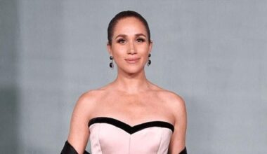 Meghan Markle pledges to do something royal publicly