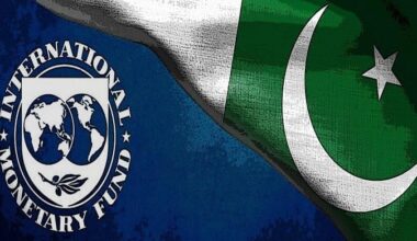 IMF says Pakistan's power tariff changes must not hurt middle and lower-income families