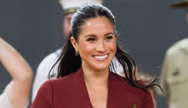 Meghan Markle shares unexpected message with fans