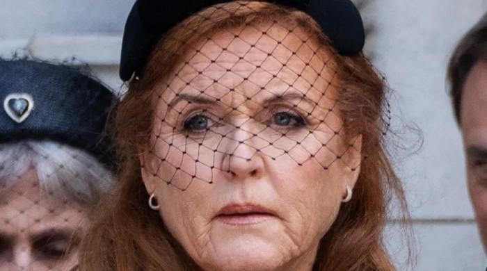 Sarah Ferguson receives final warning over new plans: 'Foolish'