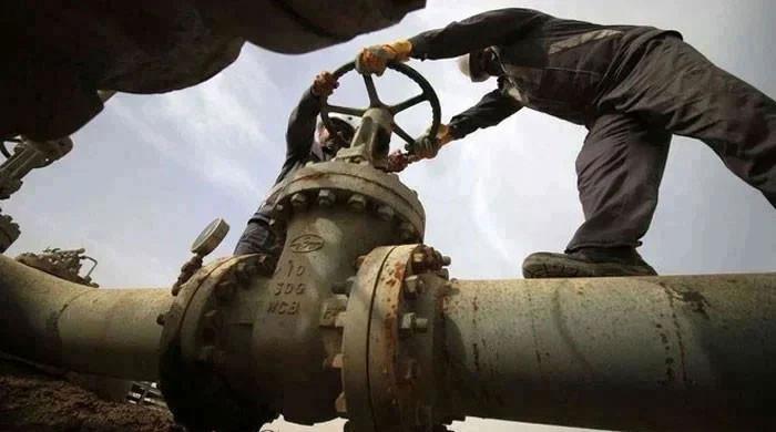 Pakistan's gas sector circular debt swells to Rs3.2 trillion