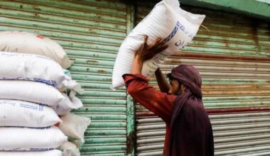 Pakistan's contrarian economics