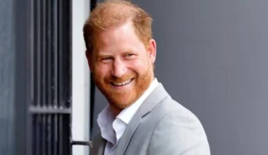 Prince Harry team makes delightful announcement after fans honour Sussexes