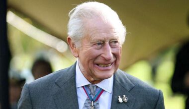 King Charles sends reward to ‘loyal' members as Britons turn on beloved royals