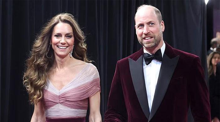 Kate and William ‘itching' to speak out, but investigation keeps them quiet