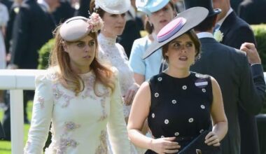 Beatrice, Eugenie decide to take major risk: 'Upsetting for King Charles' 