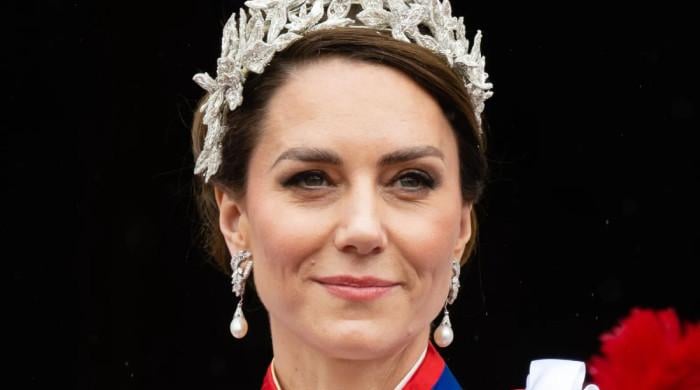 Kate Middleton takes over influential role behind Palace walls