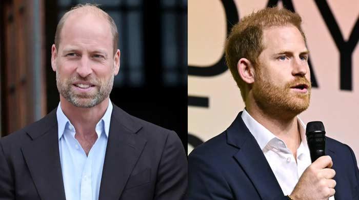 Prince Harry avoids clash with William with wise strategy