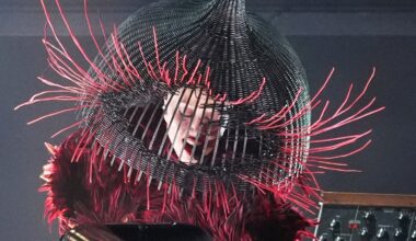 Lady Gaga Almost Canceled Her Grammys Performance - Rolling Stone