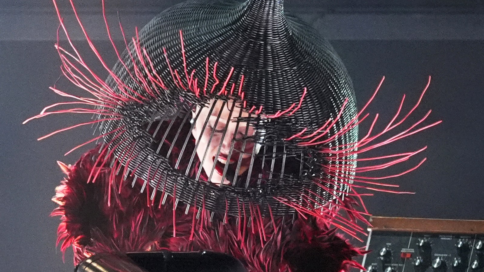 Lady Gaga Almost Canceled Her Grammys Performance - Rolling Stone