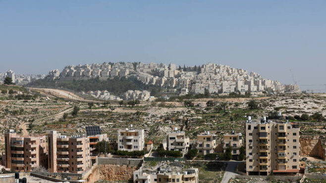 Saudi Arabia and 7 other countries condemn Israel’s West Bank land grab｜Arab News Japan