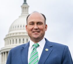 Congressman Langworthy Introduces Recycled Materials Attribution Act
