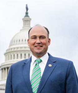 Congressman Langworthy Introduces Recycled Materials Attribution Act