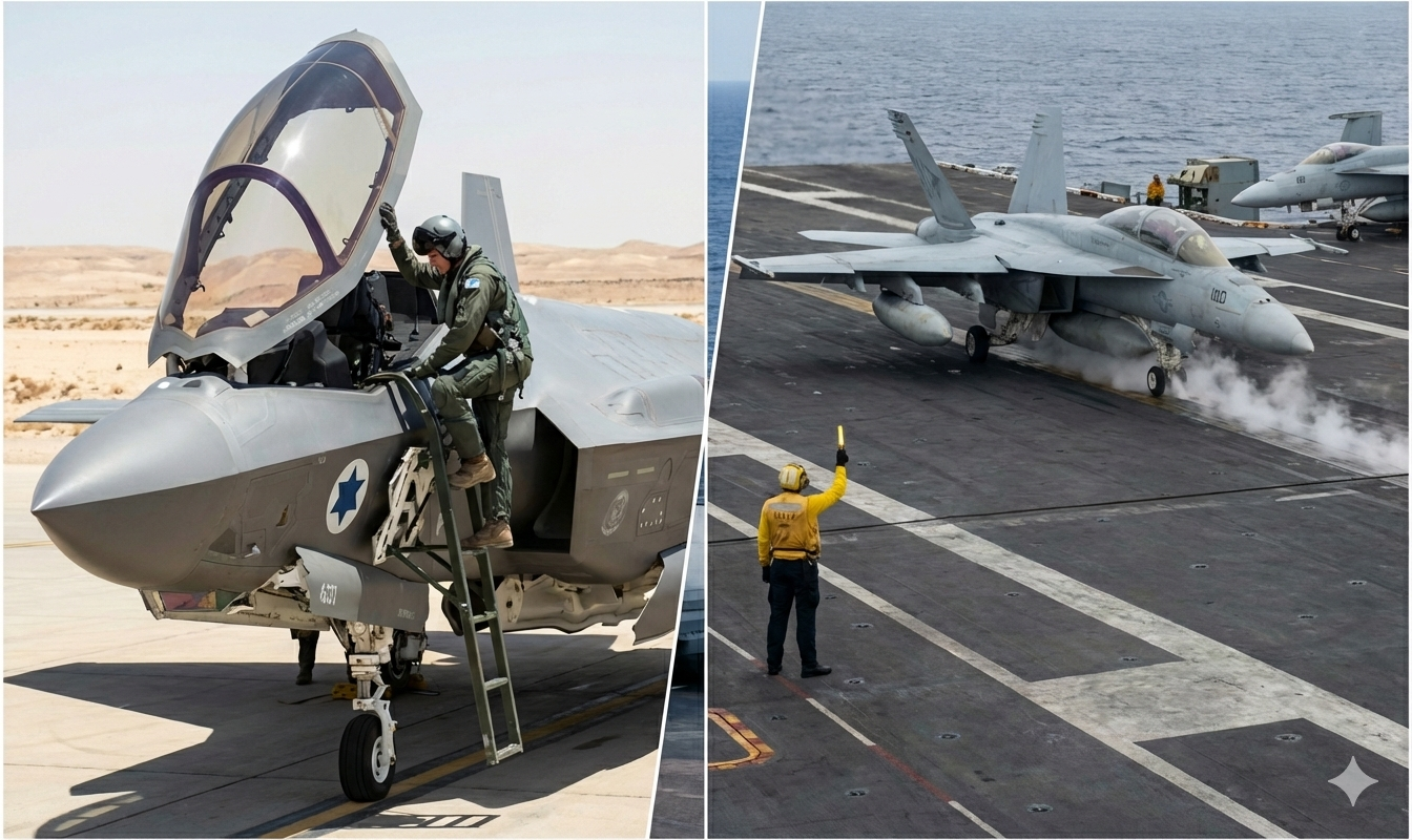 The Blogs: Viewing the U.S.–Israel Alliance Through a Cultural Lens | William Keenan