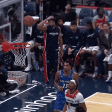 Jase Richardson, Jaxson Hayes, Keshard Johnson, Carter Bryant