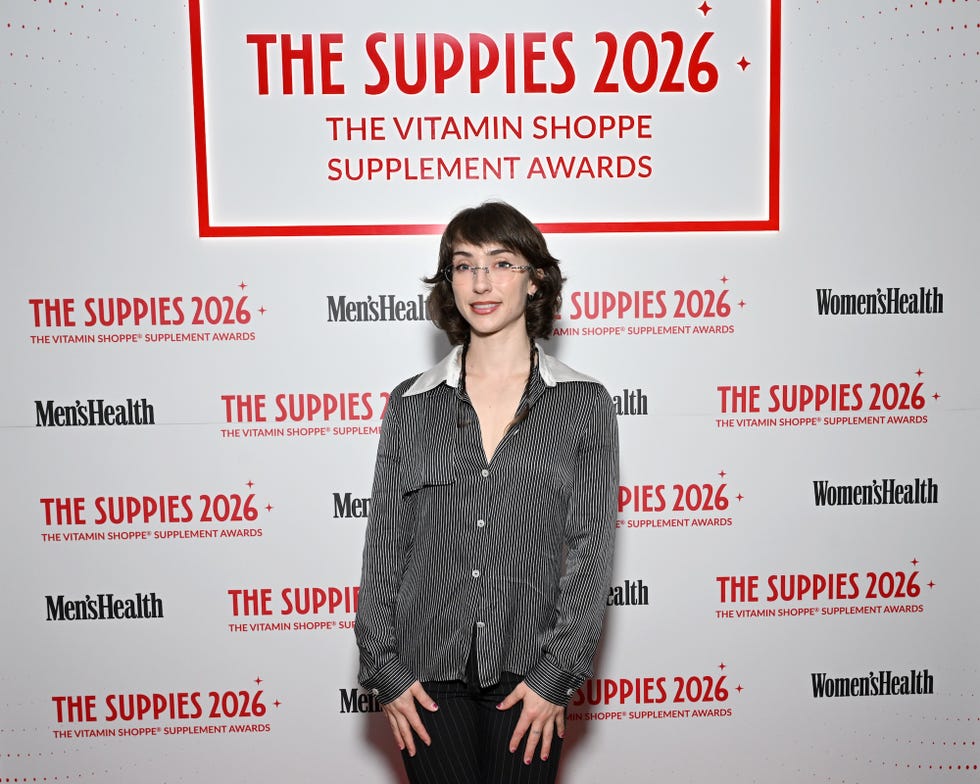 new york, new york february 18: lean beef patty attends the suppies 2026: the vitamin shoppe's supplement awards at electric lemon at equinox hotel on february 18, 2026 in new york city. (photo by slaven vlasic/getty images for the vitamin shoppe)