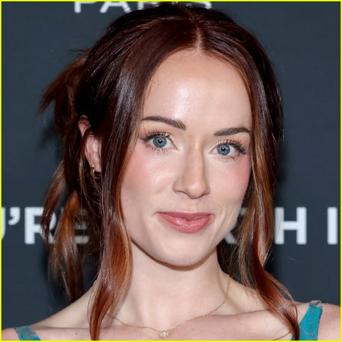 Whitney Leavitt and her husband Conner photo