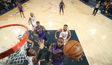 Nuggets' Nikola Jokic dominates Clippers in 1st game since knee injury on Dec. 29