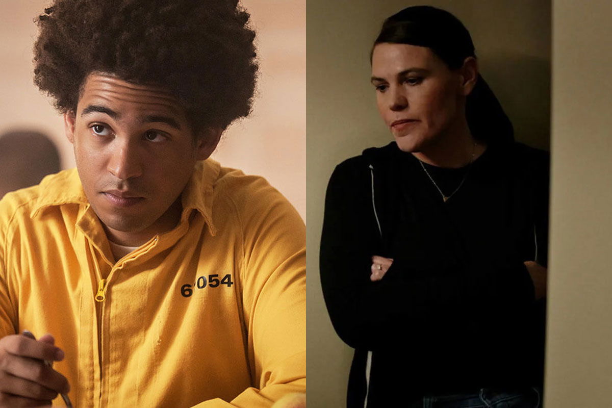 Lendeborg Jr., DuVall Join "The Last of Us"