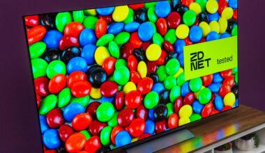 The best early Presidents' Day TV sales live now - ZDNET