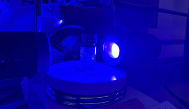 UCLA researchers uncover new “metal-like” reactivity with phosphines under light to forge useful carbon-nitrogen bonds – UCLA