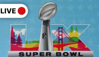 Super Bowl 2026 Movie Trailers: Everything Shown During the Big Game (Updating Live)