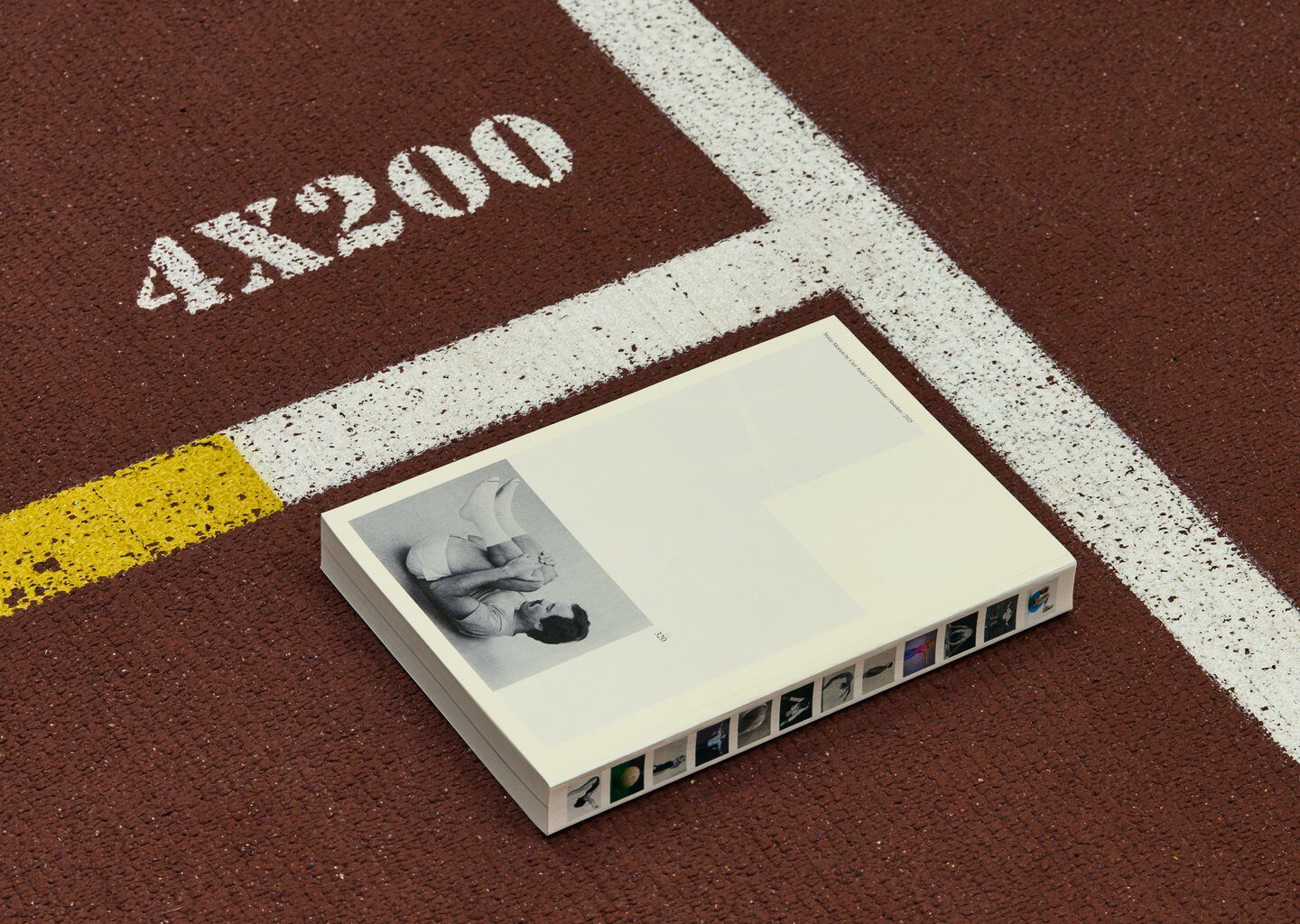 Absurd, unsettling or erotic? Carl Ander’s archive of instructional imagery forms an obscure new photobook