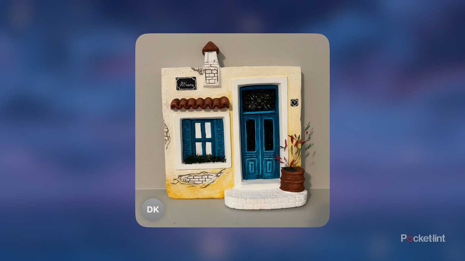 Locket Widget screenshot