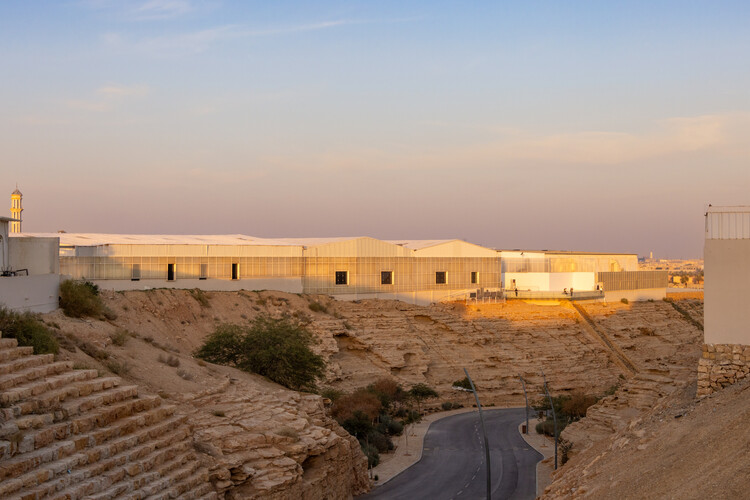 London’s Brutalist Heritage and Australia’s New City: This Week’s Review - Image 12 of 12