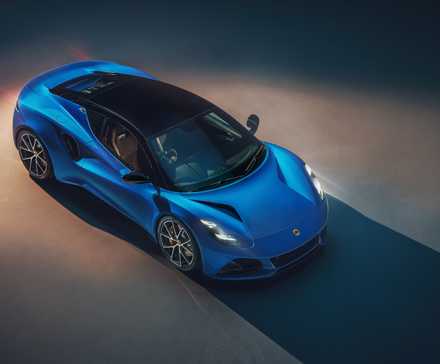 Lotus Emira V6 USA-2