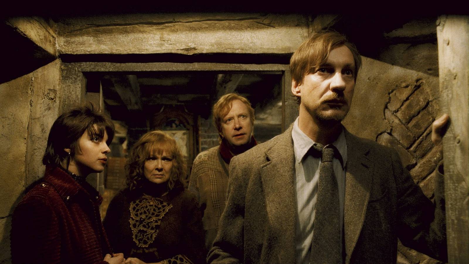 Original Harry Potter Star Is “Sick” Of Being Asked About Possible Franchise Return Ahead Of HBO Reboot