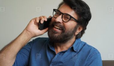 Mammootty. Photo: Manorama Online