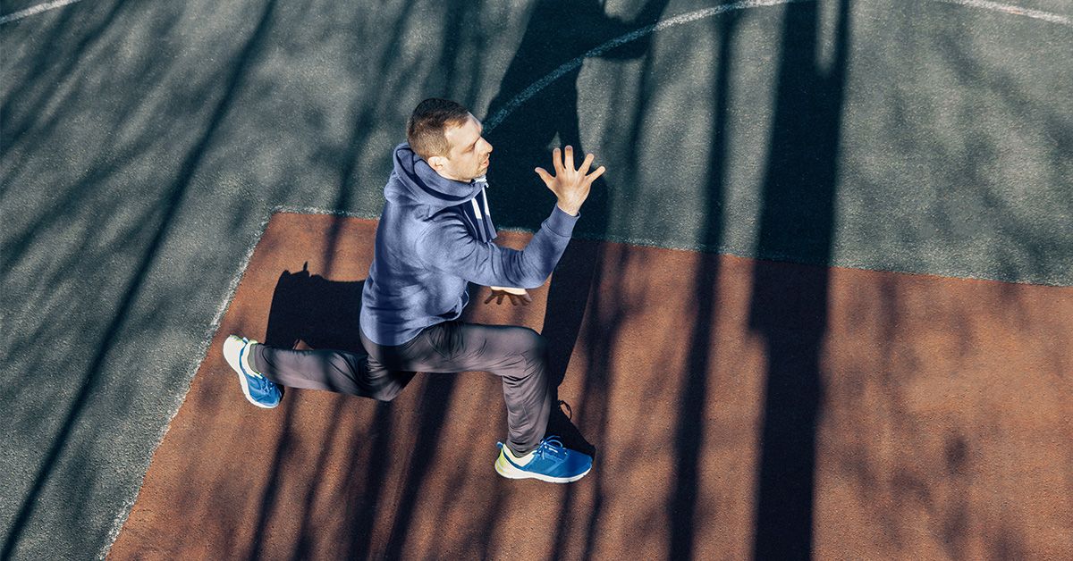 Older adults may benefit most from HIIT exercise, study suggests