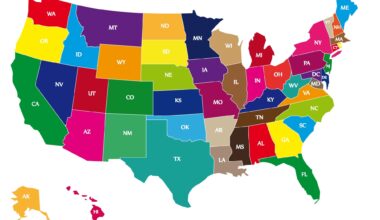 Best (and Worst) States to Retire in 2026