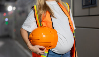 Protect pregnant construction workers - Safety+Health Magazine