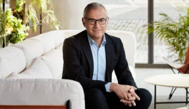 Marc Puig, The Power Broker of Perfume, Prepares for Fashion Month