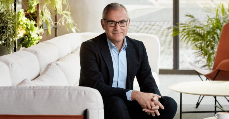 Marc Puig, The Power Broker of Perfume, Prepares for Fashion Month