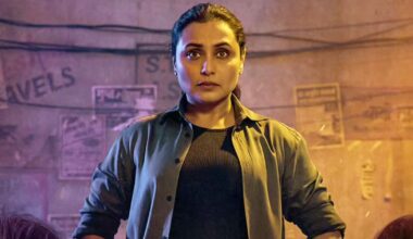Mardaani 3 Box Office Collection Day 23: Still In A Deficit Of 19%