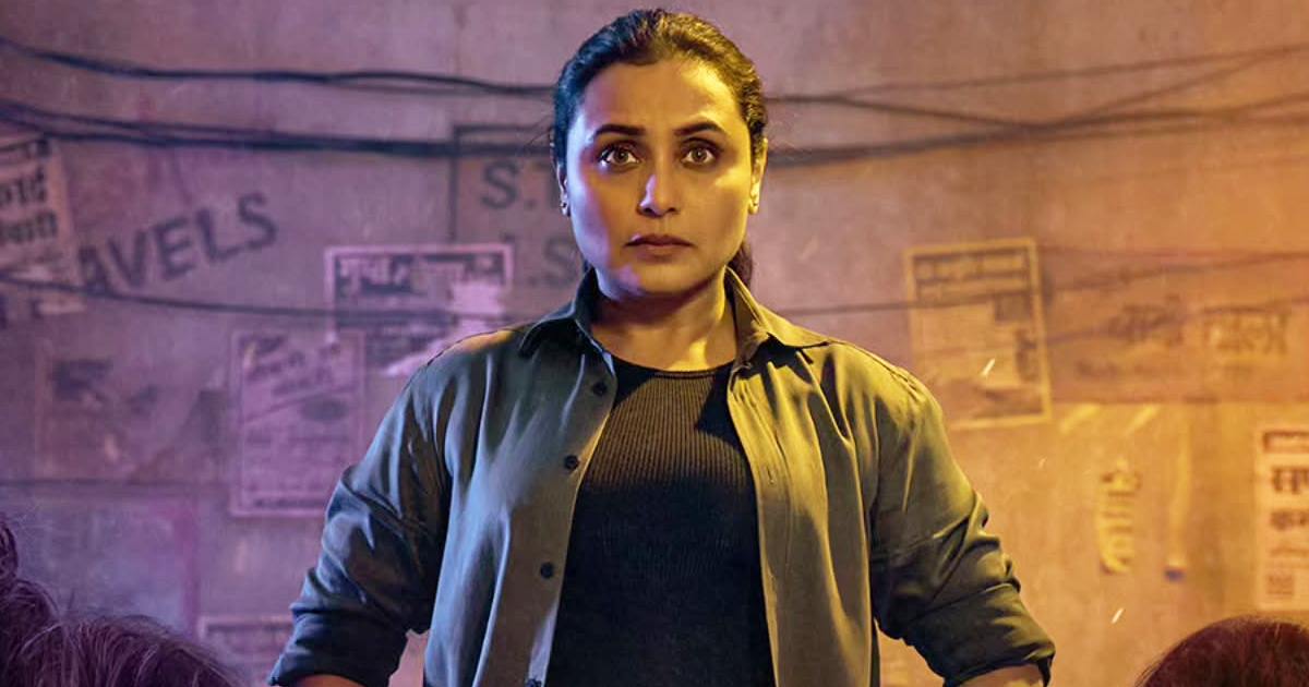 Mardaani 3 Box Office Collection Day 23: Still In A Deficit Of 19%