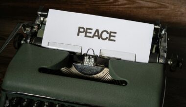 The Blogs: Peace isn’t even on the menu | Dan Savery Raz