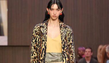 “It’s Powerful to See a Woman at the Helm”: First Reactions to Meryll Rogge’s Marni