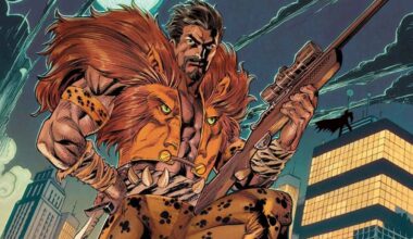 7 Marvel Villains That Would Be Better in DC Comics