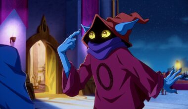 Orko's Status For Live-Action Reboot Has Been Revealed