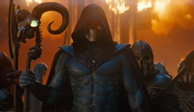 Skeletor Is ‘The Embodiment Of Toxic Masculinity’, Says Travis Knight