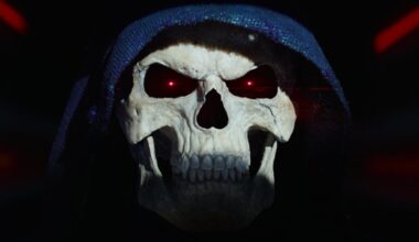 MASTERS OF THE UNIVERSE Stills Reveal New Look At Ram Man, Fisto, Castle Grayskull, And More