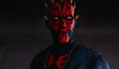 'Boy, We Could Sure Use a Jedi Knight or Two' — Years After Stabbing Qui-Gon in the Gut, Star Wars Voice Actor Says Darth Maul Now Respects His Former Enemies