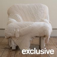 Max Radford Gallery exhibition