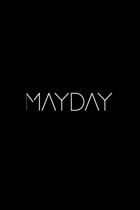 Mayday 2024 Temp Movie Poster