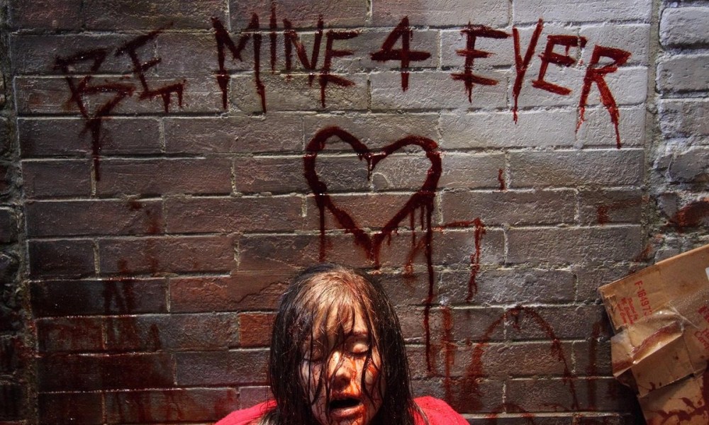 Valentine's Day Slashers to Stream This Week